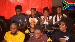 Vigro Deep - International | Fresh! Family Reaction