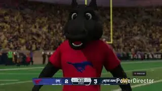 NCAA 26 year 2 week 8