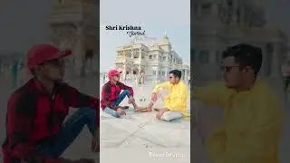 SHRI KRISHNA GOVIND HARE MURARI ||Cover Song by SIMPAL KHAREL | KrishnaBhajan 2026 |BHAKTI SONG
