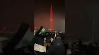 📣 Geneva Switzerland Live Event [ Countdown 2 Ceasefire ]