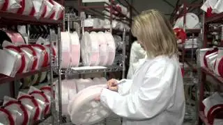 OFS Fiber Optic Cable - Medical Device Capabilities