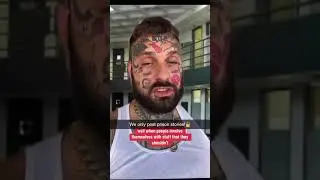 Top 3 Mistakes That New Inmates Makes When They Go To Jail 🤔