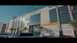 Grand Opening | Abu Dhabi | Musaffah