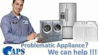 Appliance Parts Solutions - Appliance Spare Parts Wangara