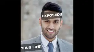 Vlogger ZAID ALI T Nominated for PISA AWARDS Reality || He Replied Me. || EXPOSED