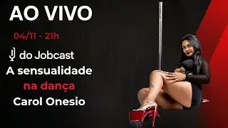 A sensualidade na dan&ccedil;a 🔞#25