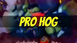 Overwatch - Pro Roadhog Reporting for Duty!