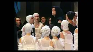 Frano Parac - Judita - opera in two acts - Nelli Manuilenko mezzosoprano