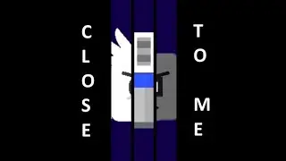 Saberpulse - Close To Me (Project Arrhythmia custom level)