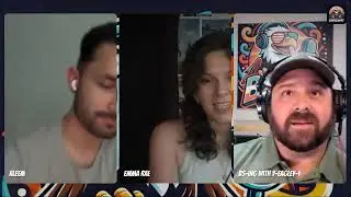 BS-ing With Y-Eagle-Y Podcast Ep. 30 | No Fly List: Music That Won&rsquo;t Be Grounded Live!