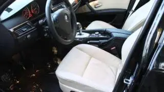 2010 BMW 528  Used Cars - Bellevue ,Washington