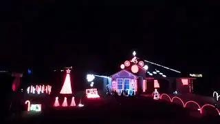 All I want for Christmas 