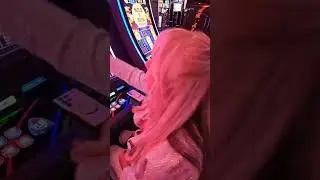 Livestream highlight Dragon Link Cosmo KRIS & GINGER VEGAS! #cosmo  #slot #dragonlink