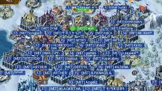 March OF Empires & SÜKUT