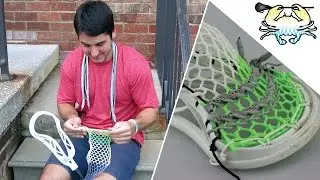 Greg's OG Blade w/ East Coast Mesh