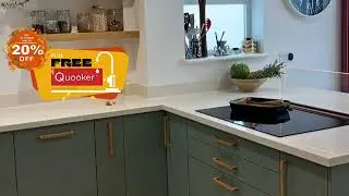 Autumn Kitchen Sale | Freestyle Kitchens Chichester & Worthing West Sussex | Worktops & Hobs