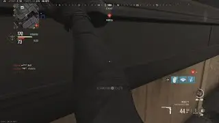 Stop jumping that Isn't going to help yall 3 hardpoint match