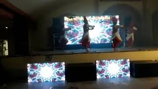 super performance 5 boys (JAKHU DJ APRA)