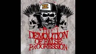 Demolition of False Progression - Path of Reality ( Metal/Hardcore Philippines)