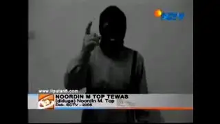 Noordin M Top Original Video SCTV
