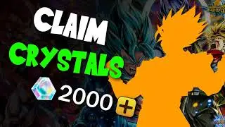 DB legends mod APK unlimited money How to get 3000 chrono crystals free