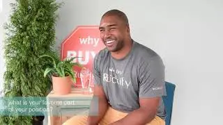 Meet Rob from Ruckify