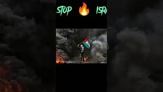 #freepalestine #stopisrael #lovepalestine #abdullah5020official #abdullah5020