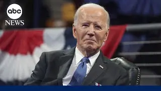 Former President Biden's cancer diagnosis: What does a Gleason score of 9 mean?