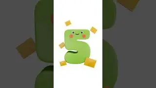 Learn 1 to 10 Counting | 12345 for kids | 1 To 10 | Counting for Kids | Learn to Count Video