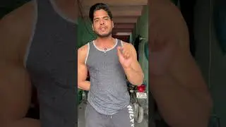 Back acne ya pimples ko kaise thik kare | short video