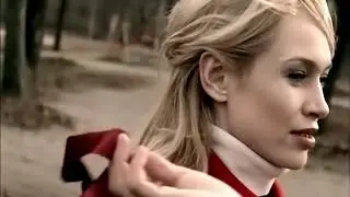 Анна Бондарева - актриса в рекламе МТС (image publicity)