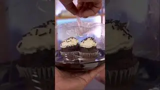 Лайфхак с пищевой пленкой, который вам нужно знать