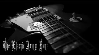 The Elastic Army Band - Mysteries