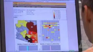 Project Sage: Climate Change Research