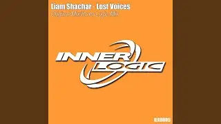 Lost Voices (Original Mix)