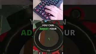 Stop Doing Shaiiko Peek in Rainbow Six Siege