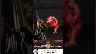 The Commercial Failure of Doom 3DO