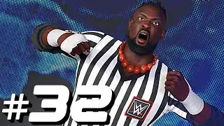 HAVE A BIT OF THAT! | WWE 2K25 - Universe Mode | #32