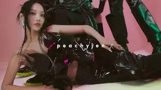 kard - cake (sped up)