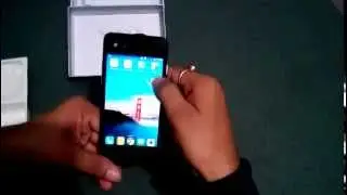 Review Of Infocus Mobile
