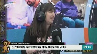 Ingreso a la Usach: Cupos PACE, Ranking 1000 y el apoyo para no abandonar la carrera | Admisi&oacute;n 2026