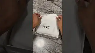Let&rsquo;s open my new bag #subscribe #like #shorts
