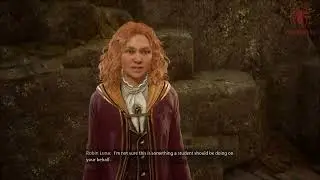Venomous Revenge (Alternative Options) | Hogwarts Legacy (PS4 Slim)