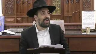 הרב מאיר אליהו | נשים מתגלגלות? | משכן יהודה - ה׳תשפ״ב