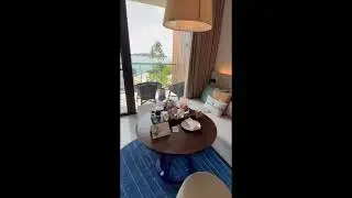 Hyatt Regency Koh Samui - Ocean View Room