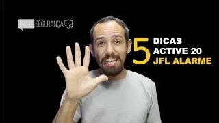 JFL Active 20 Ethernet | 5 Dicas Poderosas