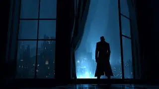 Master of Shadows &mdash; Dark Orchestral Music for Strategic Minds and Villain Focus
