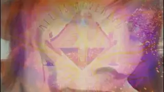 LIGHTNING ZIPPER SUTURE GIRL - Miss Teri Baby Lone Star and Lord Steven Christ's Concave Earth