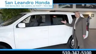 Buy a Pre-Owned Honda CR-Z Hayward, CA Dealer