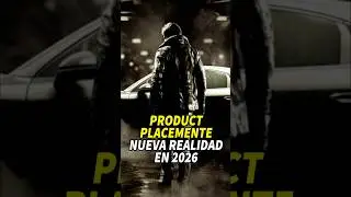 As&iacute; es como las marcas invaden los single player #gaming #futuro #videojuegos